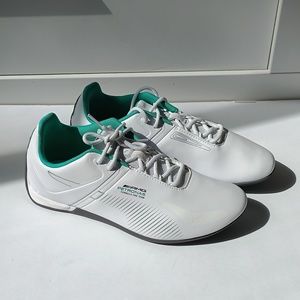 Men's Puma MAPF1 A3ROCAT Size 8.5